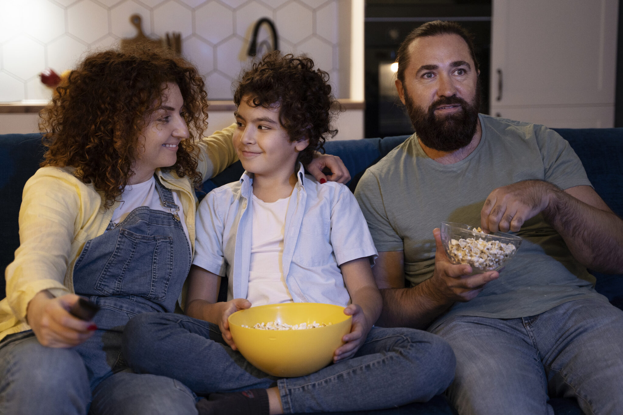 Filmes Sessão da Tarde