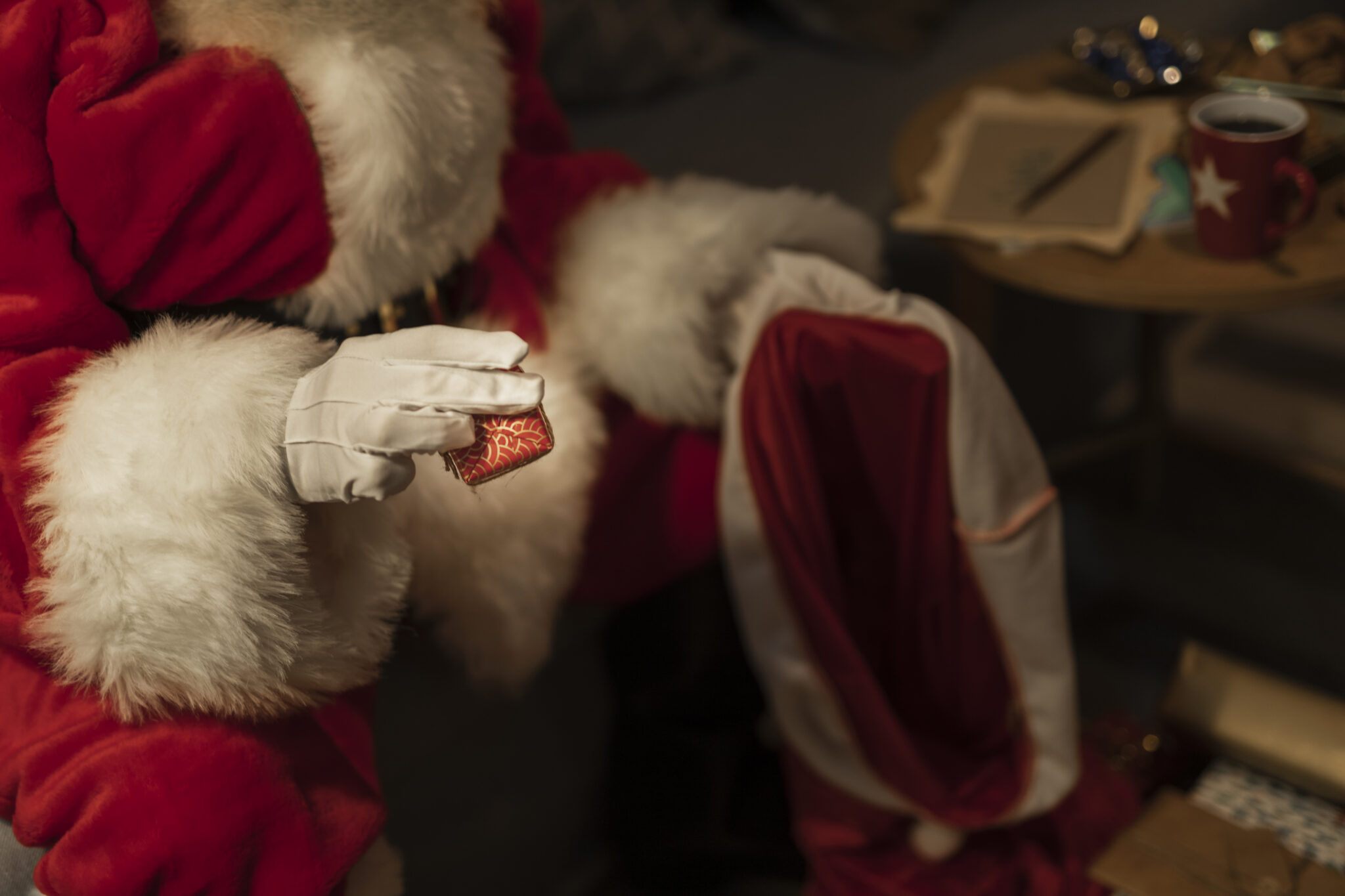 Filmes clássicos de Natal: