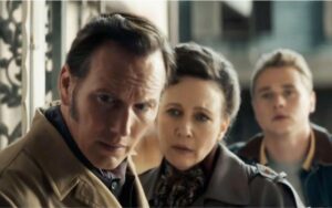 elenco de invocação do mal 4: o último ritual