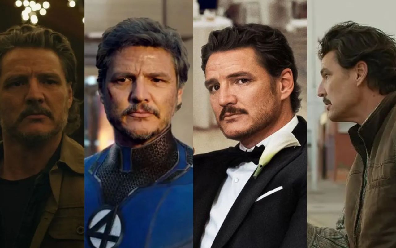 filmes e programas de tv de pedro pascal