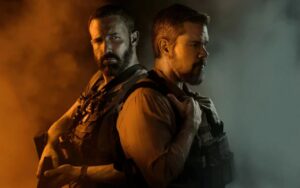 o melhor filme de ação