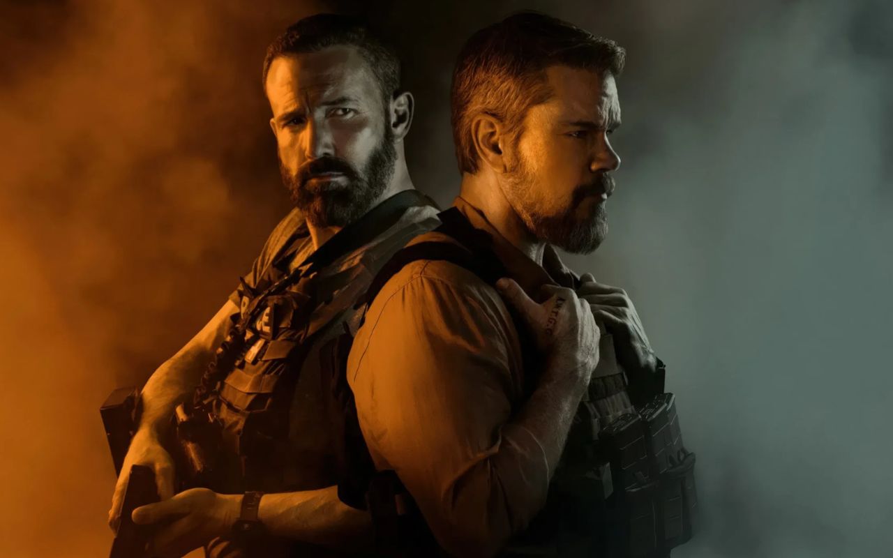 o melhor filme de ação