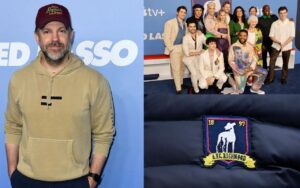 ted lasso 4 temporada