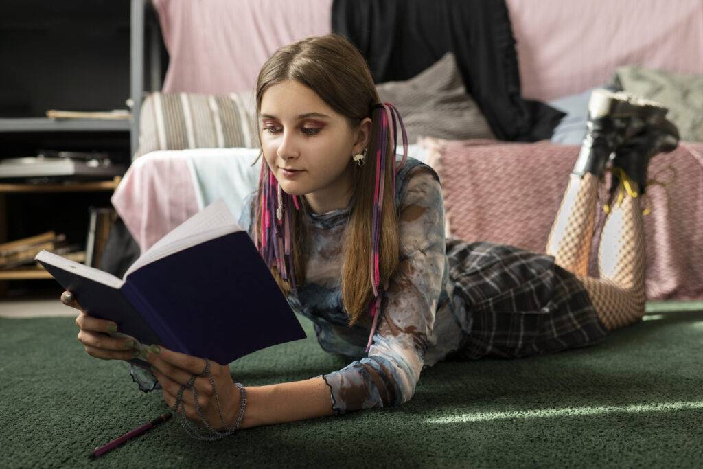 livros para adolescentes