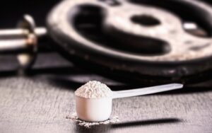 benefícios da creatina para idosos