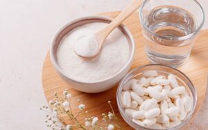 benefícios do colágeno tipo 2