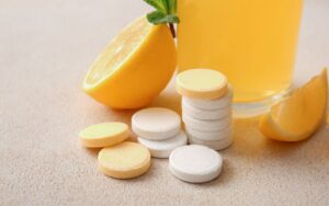 melhor vitamina c para imunidade