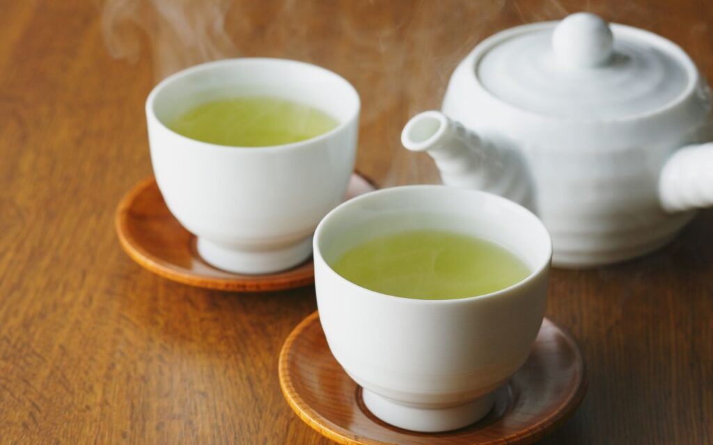 para que serve espinheira santa