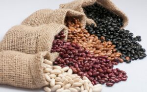 benefícios do feijão