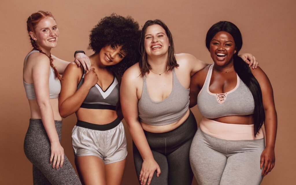 como saber meu biotipo