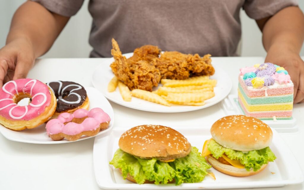 20 alimentos que diabéticos não podem comer