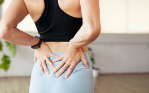 o que é hérnia de disco