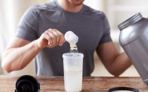 qual a melhor creatina