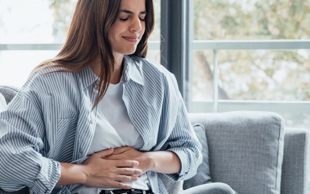 quem tem gastrite pode tomar café