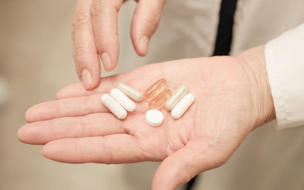 vitamina k2 para que serve